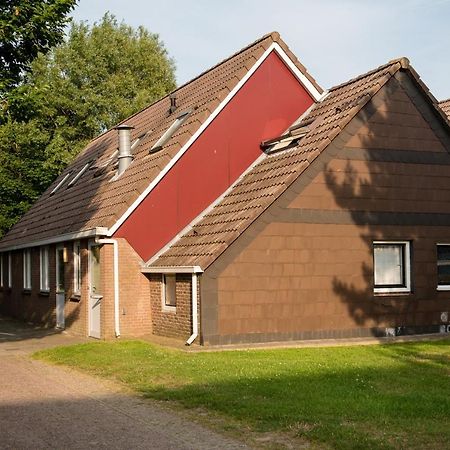 Вилла Kasteelhof Бюрен Экстерьер фото